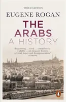 Árabes - Una historia - Edición revisada y actualizada - Arabs - A History - Revised and Updated Edition