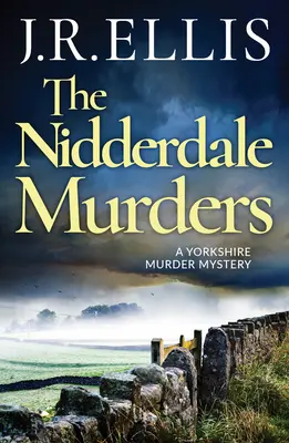 Los asesinatos de Nidderdale - The Nidderdale Murders