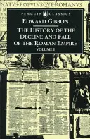 Historia de la decadencia y caída del Imperio Romano - History of the Decline and Fall of the Roman Empire