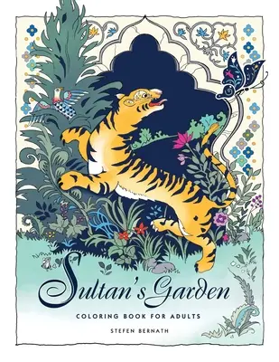 El jardín del sultán - Sultan's Garden