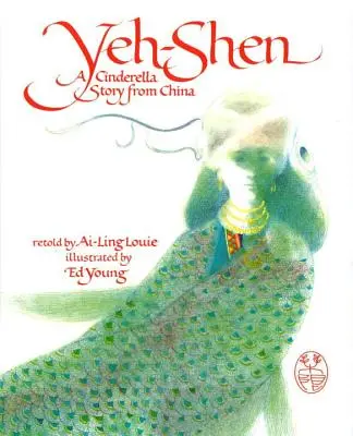 Yeh-Shen: Una historia de Cenicienta de China - Yeh-Shen: A Cinderella Story from China