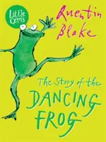 Historia de la rana bailarina - Story of the Dancing Frog