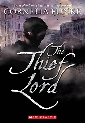 El Señor de los Ladrones - The Thief Lord