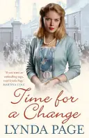 Time For A Change - Una entrañable saga de amor, risas... y búsqueda de pareja - Time For A Change - An endearing saga of love, laughter... and matchmaking