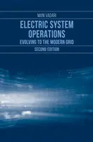 Operaciones de sistemas eléctricos Ev - Electric Systems Operations Ev