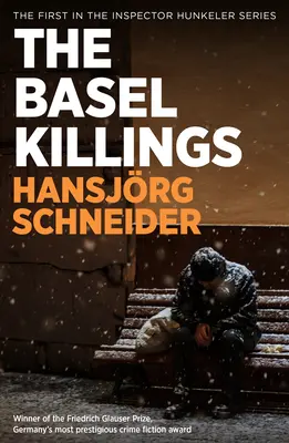 Los asesinatos de Basilea - The Basel Killings