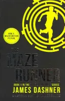 El corredor del laberinto - Maze Runner