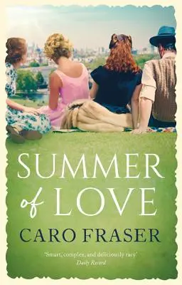 El verano del amor - Summer of Love