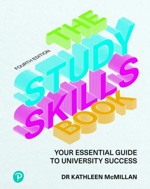 Libro de técnicas de estudio - Study Skills Book