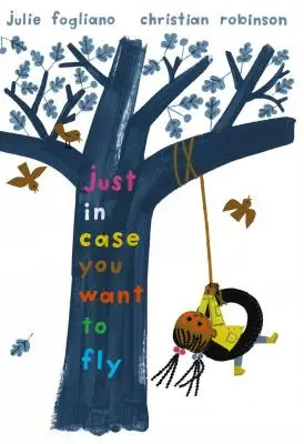 Por si quieres volar - Just in Case You Want to Fly