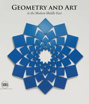 Geometría y arte: En el Oriente Medio moderno - Geometry and Art: In the Modern Middle East