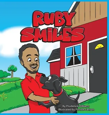 Sonrisas de rubí - Ruby Smiles