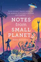 Notas de planetas pequeños - Notes from Small Planets