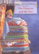 La princesa y el guisante - The Princess and the Pea