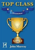 Top Class - Gramática Año 4 - Top Class - Grammar Year 4