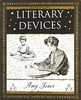 Recursos literarios - Literary Devices