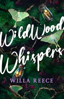 Susurros de Wildwood - Wildwood Whispers