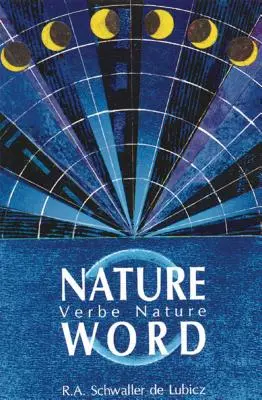 Palabra de la Naturaleza - Nature Word