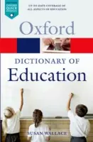 Diccionario de educación - A Dictionary of Education