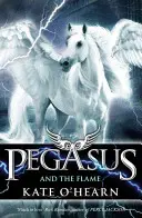 Pegaso y la Llama - Libro 1 - Pegasus and the Flame - Book 1