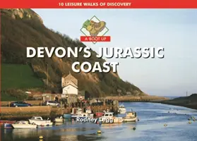 La costa jurásica de Devon: 10 rutas de ocio por descubrir - Boot Up Devon's Jurassic Coast - 10 Leisure Walks of Discovery