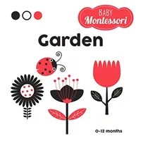 Jardín - Baby Montessori - Garden - Baby Montessori