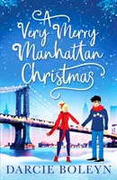 Feliz Navidad en Manhattan - Very Merry Manhattan Christmas