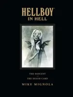 Hellboy in Hell Library Edition