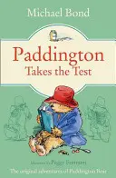 Paddington hace la prueba - Paddington Takes the Test