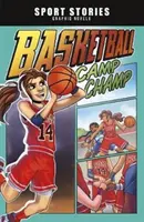 Campeón de baloncesto - Basketball Camp Champ