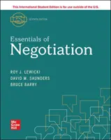 Fundamentos de Negociación ISE - ISE Essentials of Negotiation