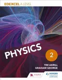 Edexcel a Level Physics Studentbook 2