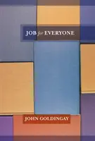 Salmos para todos (Goldingay The Revd Dr John (Author)) - Job For Everyone (Goldingay The Revd Dr John (Author))