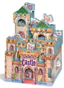 Minicasa: El Castillo Encantado - Mini House: The Enchanted Castle