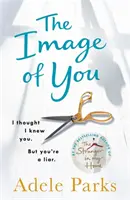 Image of You - Creía que te conocía. Pero eres un MENTIROSO. - Image of You - I thought I knew you. But you're a LIAR.