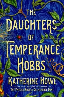 Las hijas de Temperance Hobbs - Una novela - Daughters of Temperance Hobbs - A Novel