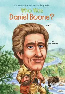 ¿Quién fue Daniel Boone? - Who Was Daniel Boone?