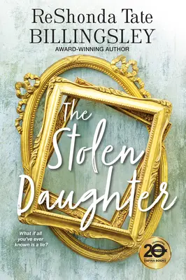 La hija robada - The Stolen Daughter