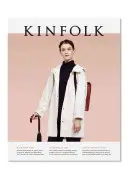 Kinfolk Tomo 14: El número de invierno - Kinfolk Volume 14: The Winter Issue