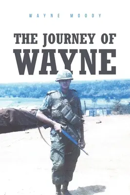 El Viaje de Wayne - The Journey of Wayne