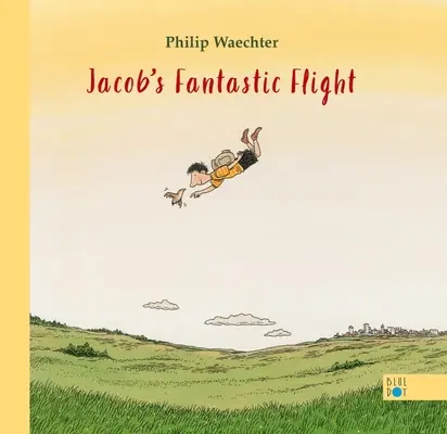 El fantástico vuelo de Jacob - Jacob's Fantastic Flight