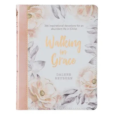 Libro de regalo Walking in Grace - Gift Book Walking in Grace