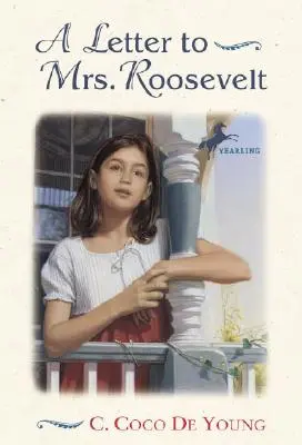 Una carta a la Sra. Roosevelt - A Letter to Mrs. Roosevelt