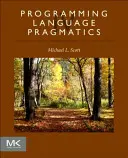 Pragmática del lenguaje de programación - Programming Language Pragmatics