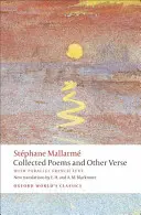 Colección de poemas y otros versos - Collected Poems and Other Verse