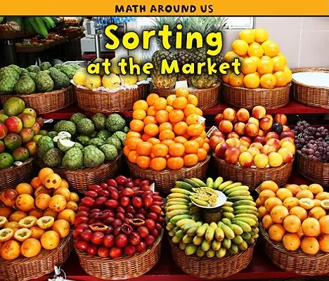 Clasificación en el mercado - Sorting at the Market