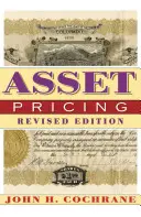 Precios de los activos - Asset Pricing