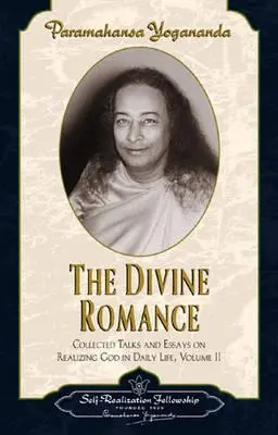 El romance divino - The Divine Romance