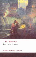 Hijos y amantes - Sons and Lovers