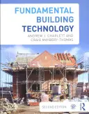 Tecnología Fundamental de la Construcción - Fundamental Building Technology